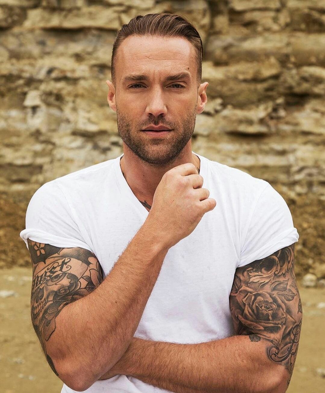 Calum Best